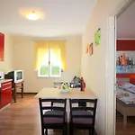 Apartment in Porec/Istrien 10035