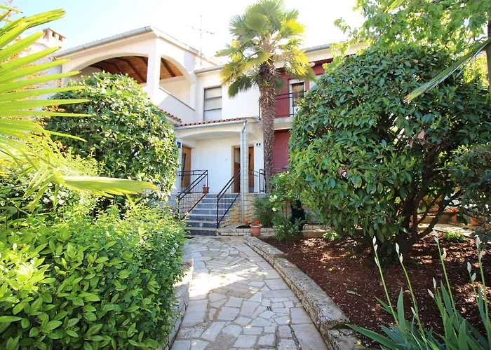 Apartment in Porec/Istrien 10035