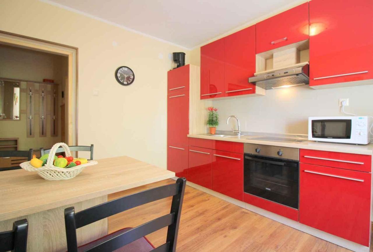 In Porec/istrien 10035 Apartment