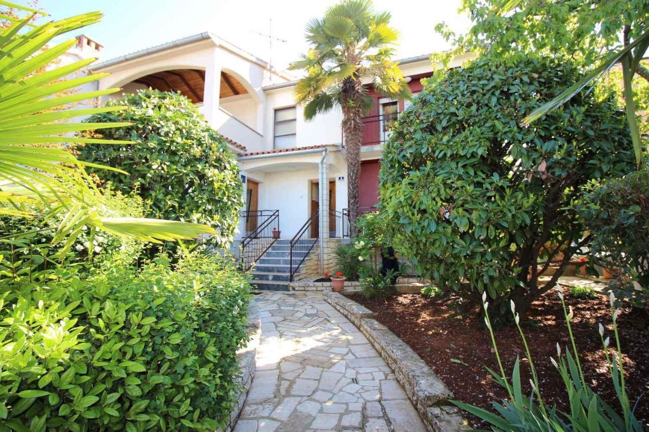 In Porec/istrien 10035
